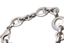 画像をギャラリービューアに読み込む, TIFFANY&amp;Co. ティファニー ブレスレット ピアスドハート アクセサリー シルバー925 28.4g 美品 中古 54688