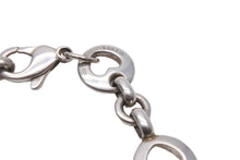 画像をギャラリービューアに読み込む, TIFFANY&amp;Co. ティファニー ブレスレット ピアスドハート アクセサリー シルバー925 28.4g 美品 中古 54688