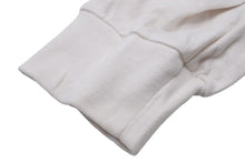 画像をギャラリービューアに読み込む, SAINT MICHAEL セントマイケル 長袖Ｔシャツ WIHフロントマリアバックハートロングT コットン ホワイト XL 美品 中古 54706