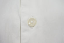 画像をギャラリービューアに読み込む, A BATHING APE アベイシングエイプ COMME des GARÇONS コムデギャルソン 長袖シャツ ホワイト 001SHG721909X 良品 中古 55392