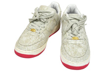 画像をギャラリービューアに読み込む, 05年製 世界500足限定 ナイキ Air Force 1 LOW UENO SAKURA 309360-001 エアフォースワン 上野 桜モデル 9 27cm 中古 55529