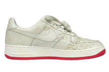 画像をギャラリービューアに読み込む, 05年製 世界500足限定 ナイキ Air Force 1 LOW UENO SAKURA 309360-001 エアフォースワン 上野 桜モデル 9 27cm 中古 55529
