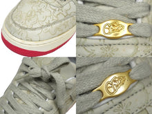 画像をギャラリービューアに読み込む, 05年製 世界500足限定 ナイキ Air Force 1 LOW UENO SAKURA 309360-001 エアフォースワン 上野 桜モデル 9 27cm 中古 55529