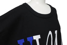 画像をギャラリービューアに読み込む, OFF-WHITE オフホワイト VLONE ヴィーロン ヴァージルアブロー 半袖 Ｔシャツ ブラック サイズ XXL 美品 中古 55683