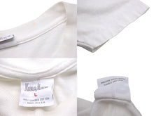 画像をギャラリービューアに読み込む, 10000マニアックス Maniacs 半袖 Our Time In Eden ヴィンテージ Tシャツ World Tour 93s サイズL 良品 中古 56361