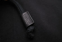 画像をギャラリービューアに読み込む, 極美品 LOEWE ロエベ パンツ トレーナーパンツ スウェットパンツ 2023年春夏 ブラック コットン XS H526Y27X46 中古 56558