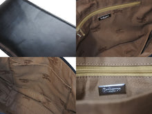 画像をギャラリービューアに読み込む, Burberry バーバリ－ オ－ルドバーバリ－ ショルダーバック バッグ チェック ブラウン 中古 良品 56950