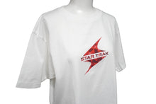 Load image into Gallery viewer, 極美品 A BATHING APE アベイシングエイプ 半袖 Ｔシャツ N.E.R.D エヌ イー アール ディー STAR TRAK 中古 57042