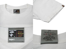 Load image into Gallery viewer, 極美品 A BATHING APE アベイシングエイプ 半袖 Ｔシャツ N.E.R.D エヌ イー アール ディー STAR TRAK 中古 57042