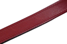 Load image into Gallery viewer, 極美品 Salvatore Ferragamo サルヴァトーレフェラガモ ショルダーバッグ ハンドバッグ シルバー金具 レッド 中古 57110