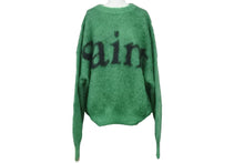 画像をギャラリービューアに読み込む, 極美品 SAINT MICHAEL セントマイケル ニット セーター モヘア SM-A23-0000-043 中古 57692