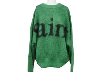 画像をギャラリービューアに読み込む, 極美品 SAINT MICHAEL セントマイケル ニット セーター モヘア SM-A23-0000-043 中古 57692