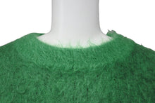 画像をギャラリービューアに読み込む, 極美品 SAINT MICHAEL セントマイケル ニット セーター モヘア SM-A23-0000-043 中古 57692