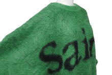 画像をギャラリービューアに読み込む, 極美品 SAINT MICHAEL セントマイケル ニット セーター モヘア SM-A23-0000-043 中古 57692