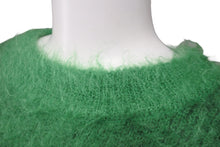 画像をギャラリービューアに読み込む, 極美品 SAINT MICHAEL セントマイケル ニット セーター モヘア SM-A23-0000-043 中古 57692