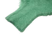 画像をギャラリービューアに読み込む, 極美品 SAINT MICHAEL セントマイケル ニット セーター モヘア SM-A23-0000-043 中古 57692