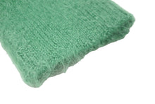 画像をギャラリービューアに読み込む, 極美品 SAINT MICHAEL セントマイケル ニット セーター モヘア SM-A23-0000-043 中古 57692