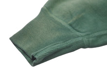 画像をギャラリービューアに読み込む, SAINT MICHAEL セントマイケル スウェット トレーナー CRW N SWT ヴィンテージ加工 サイズXL SM-A23-0000-021 美品 中古 57693