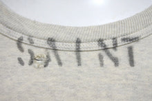 画像をギャラリービューアに読み込む, SAINT MICHAEL セントマイケル スウェット トレーナー 河村康輔 ヴィンテージ加工 サイズXL SM-S22-0000-078 美品 中古 57697