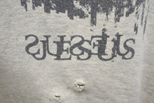 画像をギャラリービューアに読み込む, SAINT MICHAEL セントマイケル スウェット トレーナー 河村康輔 ヴィンテージ加工 サイズXL SM-S22-0000-078 美品 中古 57697