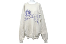 画像をギャラリービューアに読み込む, SAINT MICHAEL セントマイケル スウェット トレーナー Baby Michael ヴィンテージ加工 SM-S22-0000-036 美品 中古 57698