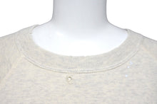 画像をギャラリービューアに読み込む, SAINT MICHAEL セントマイケル スウェット トレーナー Baby Michael ヴィンテージ加工 SM-S22-0000-036 美品 中古 57698