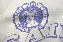 画像をギャラリービューアに読み込む, SAINT MICHAEL セントマイケル スウェット トレーナー Baby Michael ヴィンテージ加工 SM-S22-0000-036 美品 中古 57698