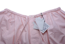 画像をギャラリービューアに読み込む, 新品同様 LOEWE ロエベ ショートパンツ ラージ ピルグリム パンツ ピンク サイズM H2102010PO 中古 57710