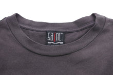 画像をギャラリービューアに読み込む, SAINT MICHAEL セントマイケル 半袖 Ｔシャツ ヴィンテージ加工 ロゴプリント SM-S22-0000-019 美品 中古 57711