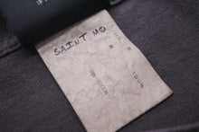 画像をギャラリービューアに読み込む, SAINT MICHAEL セントマイケル 半袖 Ｔシャツ ヴィンテージ加工 ロゴプリント SM-S22-0000-019 美品 中古 57711