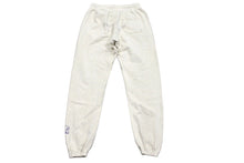 画像をギャラリービューアに読み込む, SAINT MICHAEL セントマイケル スウェットパンツ Baby Michael ヴィンテージ加工 SM-S22-0000-051 コットン 美品 中古 57713