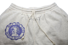 画像をギャラリービューアに読み込む, SAINT MICHAEL セントマイケル スウェットパンツ Baby Michael ヴィンテージ加工 SM-S22-0000-051 コットン 美品 中古 57713