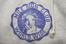 画像をギャラリービューアに読み込む, SAINT MICHAEL セントマイケル スウェットパンツ Baby Michael ヴィンテージ加工 SM-S22-0000-051 コットン 美品 中古 57713