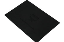 画像をギャラリービューアに読み込む, 新品未使用 MCM エムシーエム トップス キャミソール インナー ブラック サイズM MFTASJP07 中古 57743