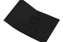 画像をギャラリービューアに読み込む, 新品未使用 MCM エムシーエム トップス キャミソール インナー ブルー サイズS MFTASJP07 中古 57745