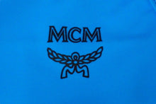 画像をギャラリービューアに読み込む, 新品未使用 MCM エムシーエム トップス キャミソール インナー ブルー サイズS MFTASJP07 中古 57747