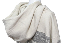 画像をギャラリービューアに読み込む, SAINT MICHAEL セントマイケル Denim Tears デニムティアーズ パーカー ヴィンテージ加工 SM-S23-0000-093 美品 中古 57925