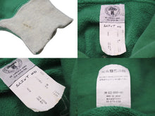 画像をギャラリービューアに読み込む, SAINT MICHAEL セントマイケル パーカー フェルトフーディー ヴィンテージ加工 SM-S22-0000-041 美品 中古 57927