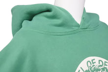 画像をギャラリービューアに読み込む, 新品同様 SAINT MICHAEL セントマイケル パーカー スウェット ヴィンテージ加工 SM-A22-0000-023 中古 57947