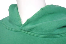 画像をギャラリービューアに読み込む, 新品同様 SAINT MICHAEL セントマイケル パーカー スウェット ヴィンテージ加工 SM-A22-0000-023 中古 57947
