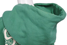 画像をギャラリービューアに読み込む, 新品同様 SAINT MICHAEL セントマイケル パーカー スウェット ヴィンテージ加工 SM-A22-0000-023 中古 57947