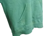 画像をギャラリービューアに読み込む, 新品同様 SAINT MICHAEL セントマイケル パーカー スウェット ヴィンテージ加工 SM-A22-0000-023 中古 57947