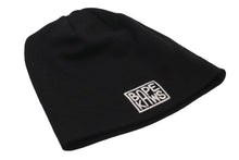 画像をギャラリービューアに読み込む, A BATHING APE × Kaws アベイシングエイプ×カウズ ニットキャップ ブラック ホワイト フリーサイズ 美品 中古 58642