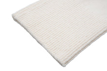 画像をギャラリービューアに読み込む, CHANEL シャネル ニットセーター ラパウザニット ココマーク P60439K46038 カシミヤ オフホワイト 34 良品 中古 58751