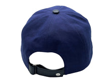 画像をギャラリービューアに読み込む, 極美品 Christian Dior クリスチャンディオール ロゴ 刺繍 ベースボールキャップ ネイビー 933C902L4511 サイズL 中古 58869