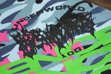 画像をギャラリービューアに読み込む, Reckless Scholars レックレス スクーラーズ レイヤード スウェット トレーナー サイズXL マルチカラー コットン 美品 中古 60448