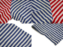 画像をギャラリービューアに読み込む, MONCLER GRENOBLE モンクレール グルノーブル 長袖Ｔシャツ ボーダー サイズM コットン 310978001800 良品 中古 60722