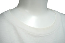 Load image into Gallery viewer, A BATHING APE アベイシングエイプ 半袖Ｔシャツ NERD Pharrell ファレル サイズM ホワイト 美品 中古 60802