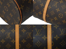 画像をギャラリービューアに読み込む, 極美品 LOUIS VUITTON ルイヴィトン ハンドバッグ パピヨンGM 30 M51385 ポーチ付き 中古 60829