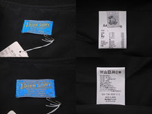 画像をギャラリービューアに読み込む, 新品未使用 24SS SAINT Mxxxxxx セントマイケル サテンジャケット SM-YS8-0000-C12 ナイロン ブラック グレー サイズL 60870